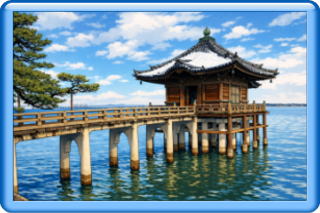 ���c���䓰�̃C���X�g