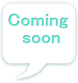 Coming  soon 